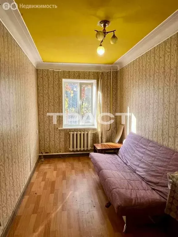 3-комнатная квартира: Воронеж, улица Ломоносова, 108 (54.5 м) - Фото 2