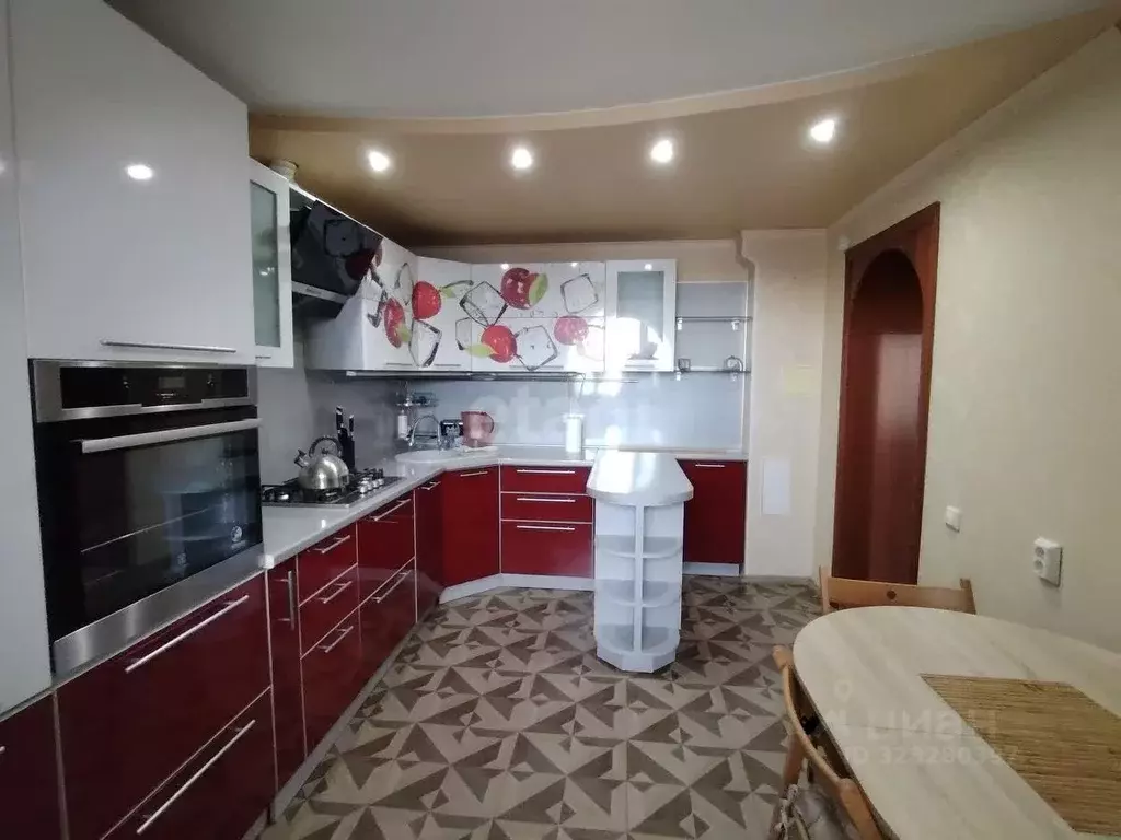 2-к кв. Башкортостан, Стерлитамак ул. Цементников, 5 (45.9 м) - Фото 1