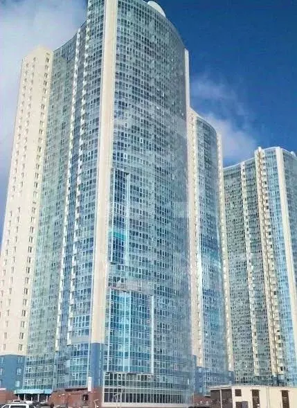 Студия Санкт-Петербург просп. Обуховской обороны, 138к2 (25.0 м) - Фото 1