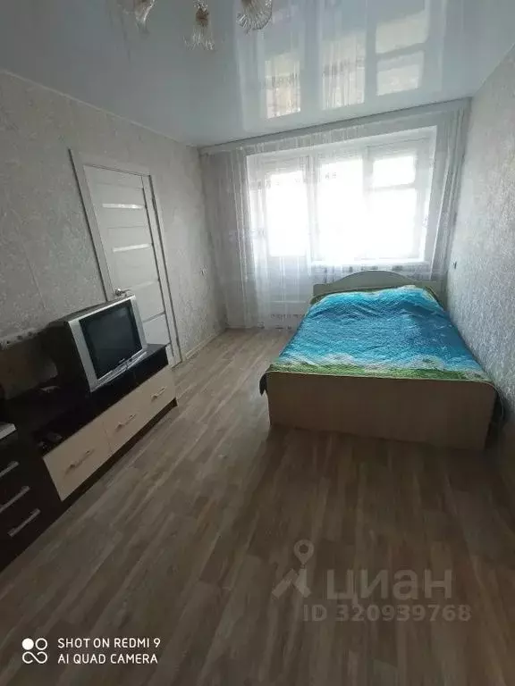 2-к кв. Владимирская область, Муром ул. Чкалова, 4Б (46.0 м) - Фото 1
