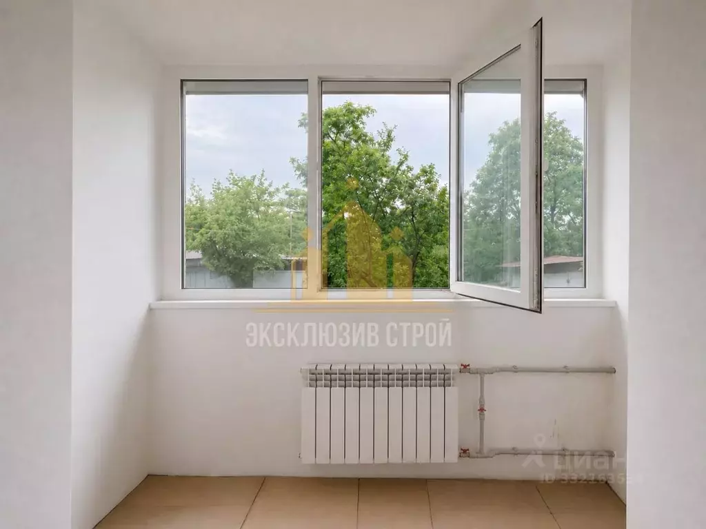 2-к кв. Ставропольский край, Кисловодск Водопойная ул., 19 (48.2 м) - Фото 1