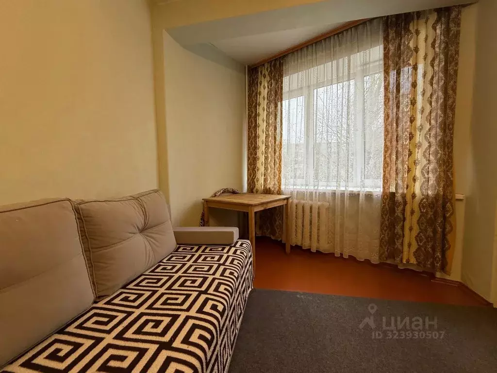 1-к кв. Московская область, Жуковский Клубная ул., 10 (22.3 м) - Фото 1