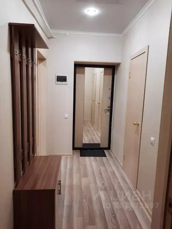 1-к кв. Челябинская область, Сатка ул. 50 лет Октября, 20 (32.0 м) - Фото 2