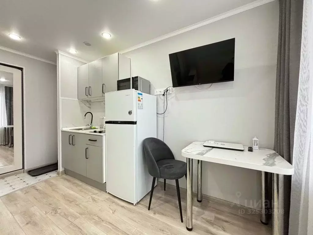 Студия Татарстан, Казань ул. Космонавтов, 10 (13.0 м) - Фото 1