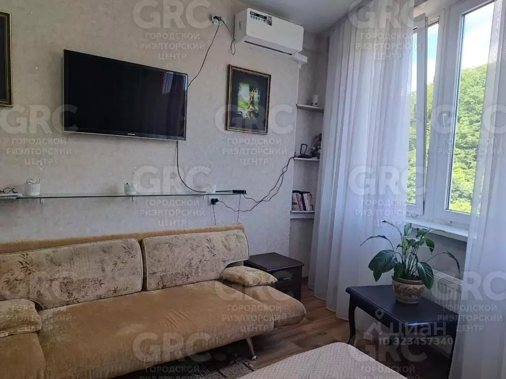 Квартира, студия, 27 м - Фото 1