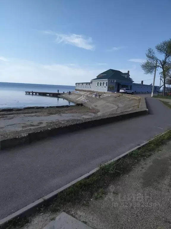 Дом в Краснодарский край, Приморско-Ахтарск Братская ул., 266 (70 м) - Фото 2