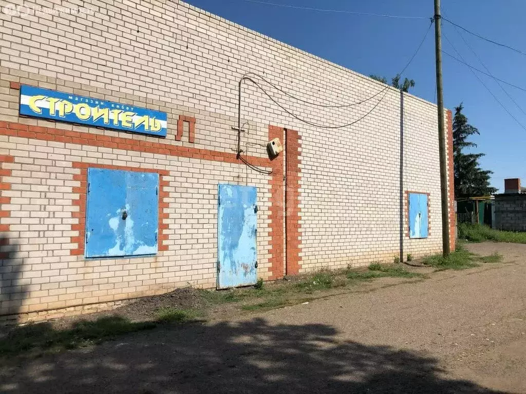 Помещение свободного назначения (174.7 м) - Фото 0