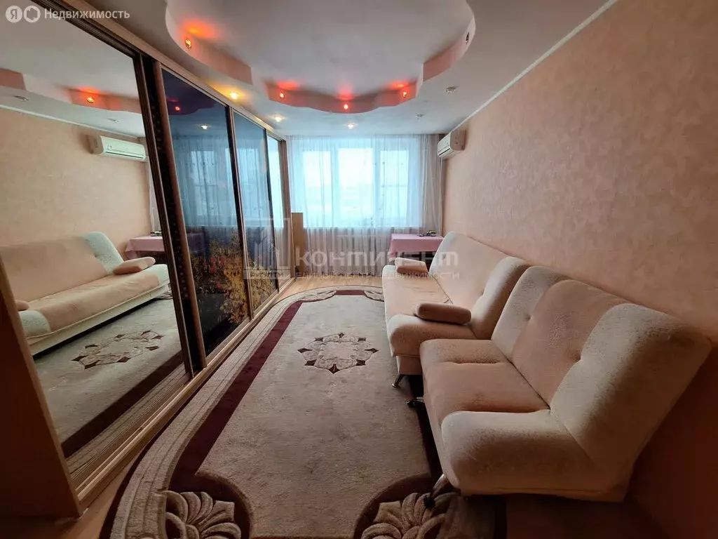 2-комнатная квартира: Лакинск, улица Лермонтова, 39 (53.5 м) - Фото 1