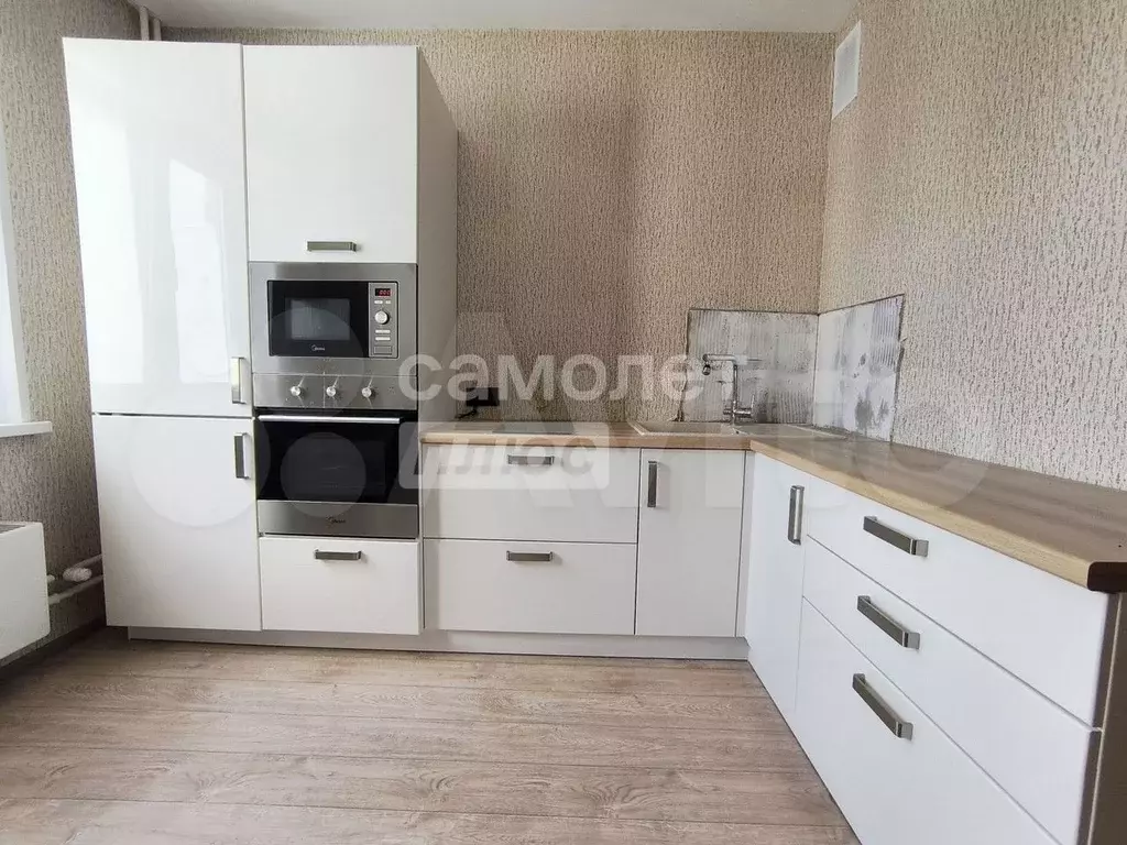 1-к. квартира, 40,5 м, 9/10 эт. - Фото 0
