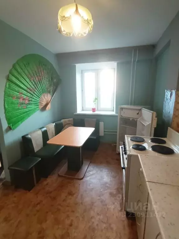 1-к кв. Иркутская область, Иркутск ул. Баумана, 233/3 (35.0 м) - Фото 2