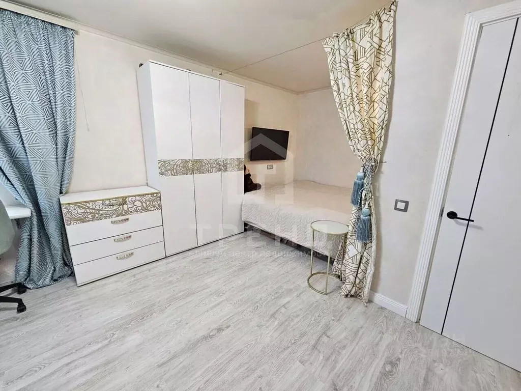 1-к кв. Санкт-Петербург Витебский просп., 81К1 (33.6 м) - Фото 1