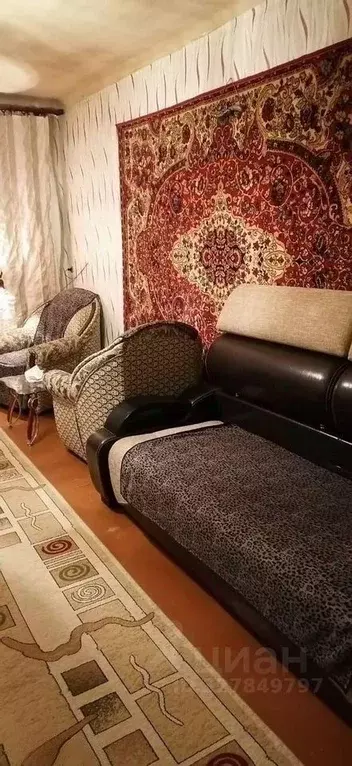 2-к кв. Московская область, Раменский муниципальный округ, Кратово пгт ... - Фото 1