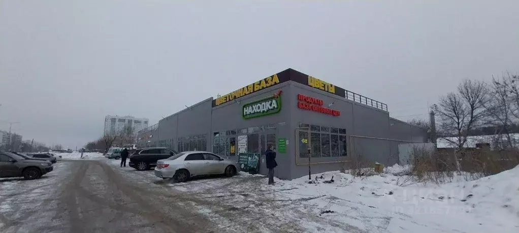 Помещение свободного назначения в Самарская область, Самара ... - Фото 2