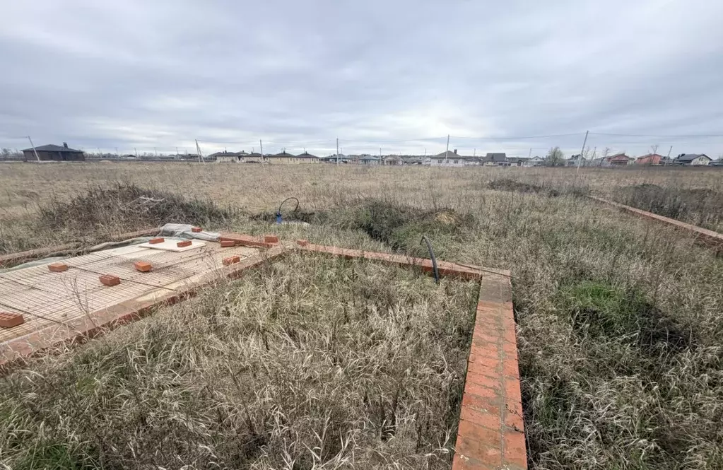 Участок в Воронежская область, с. Новая Усмань ул. Театральная, 98 ... - Фото 1