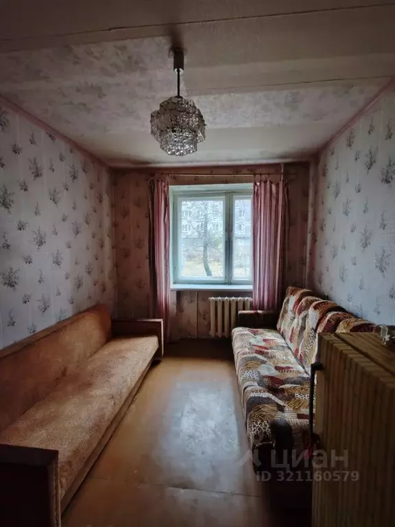 Комната Рязанская область, Рязань Кальная ул., 18к2 (11.0 м) - Фото 1