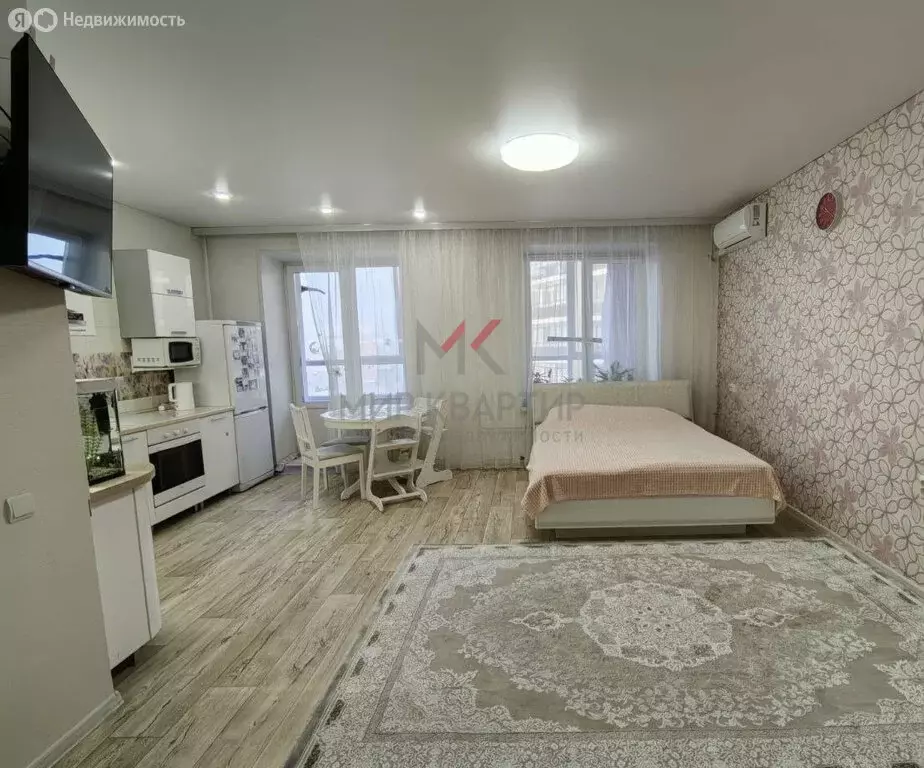 2-комнатная квартира: Абакан, улица Арбан, 2к2 (46.5 м) - Фото 2