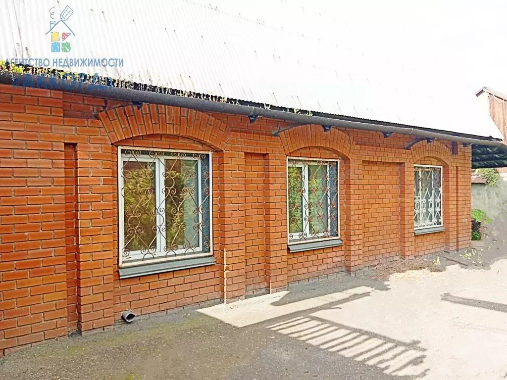 Дом в Алтайский край, Бийск ул. Ильи Мухачева (213 м) - Фото 2