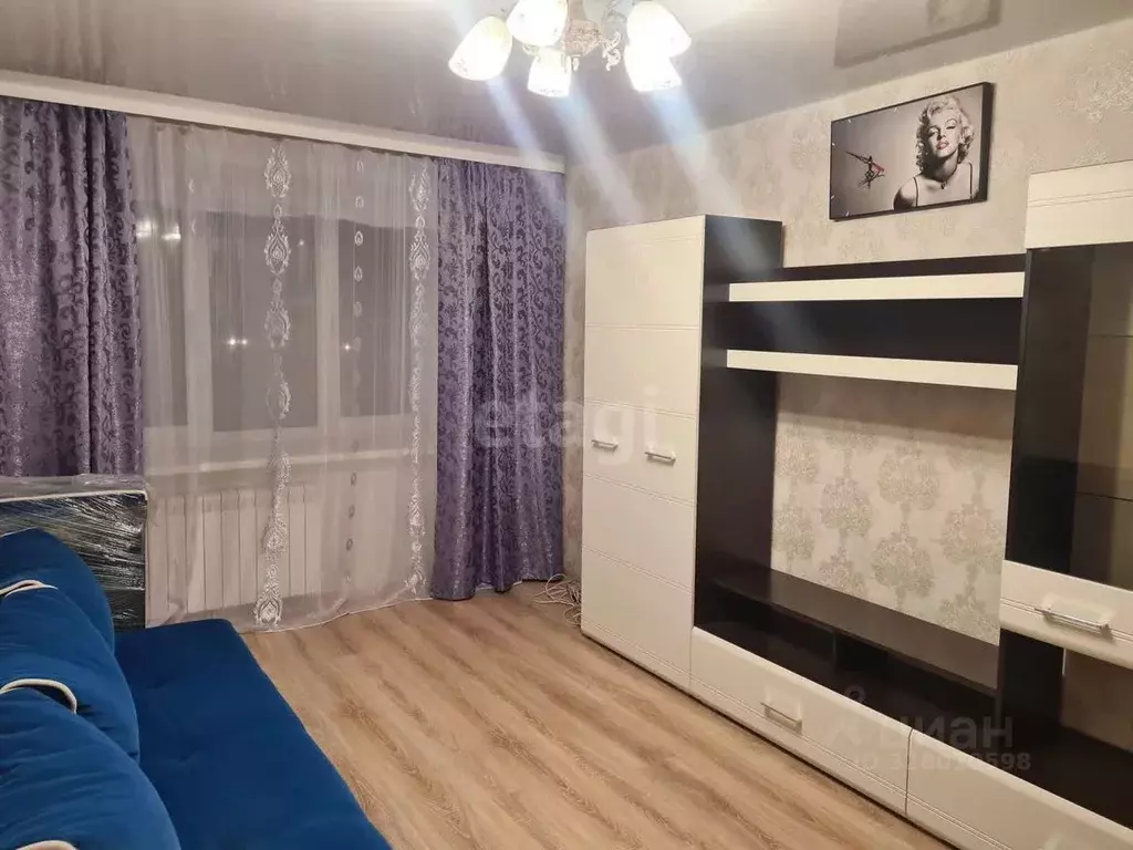 2-к кв. Архангельская область, Архангельск ул. А.О. Шабалина, 30 (40.3 ... - Фото 1