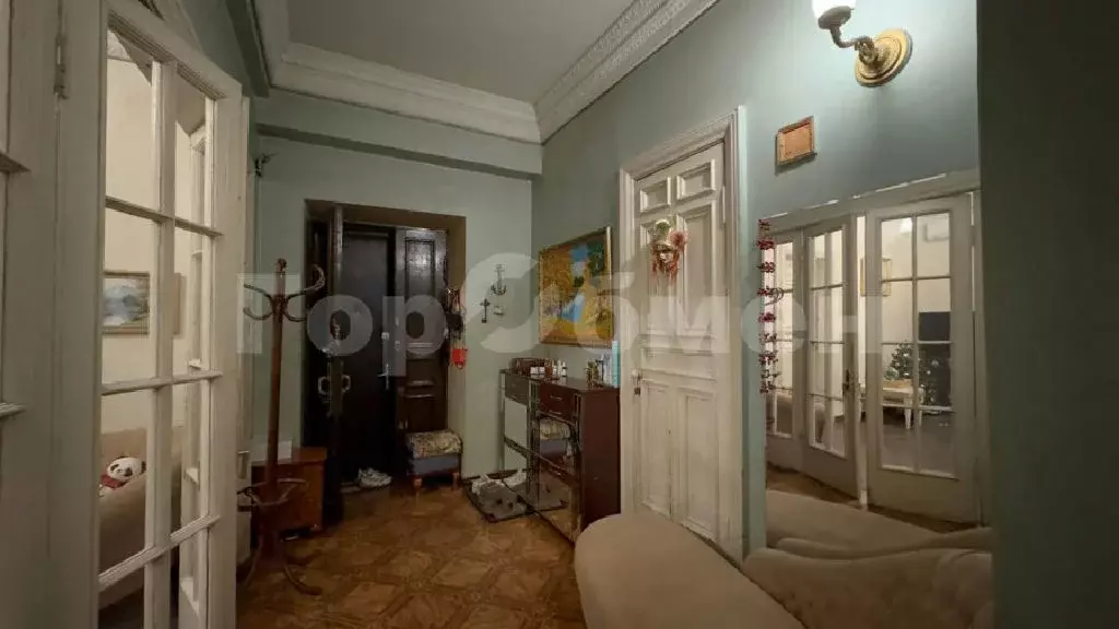 Продается 3-комнатная квартира - Фото 2