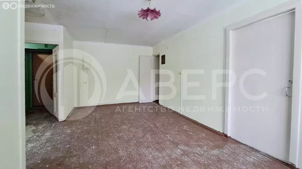 2-комнатная квартира: Муром, Советская улица, 73А (41 м) - Фото 2