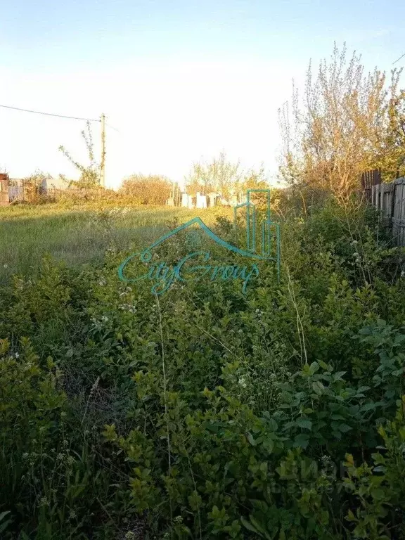 Участок в Оренбургская область, Орск Октябрьского Района № 13С СНТ, ... - Фото 1
