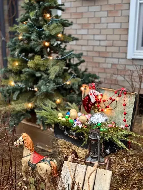 Дом в Тверская область, Калининский муниципальный округ, д. Олбово ул. ... - Фото 1