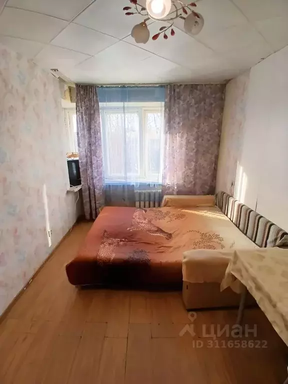 Комната Башкортостан, Уфа ул. Лесотехникума, 92/3 (14.0 м) - Фото 2