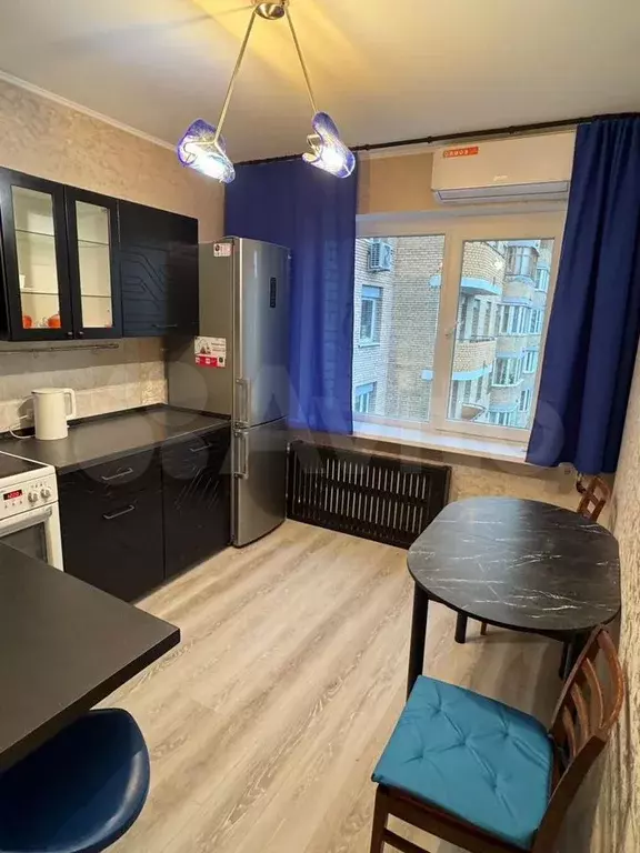 2-к. квартира, 61 м, 8/13 эт. - Фото 0