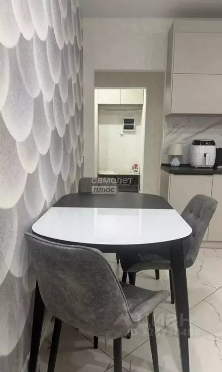 3-к кв. Иркутская область, Иркутский муниципальный округ, Маркова рп ... - Фото 1