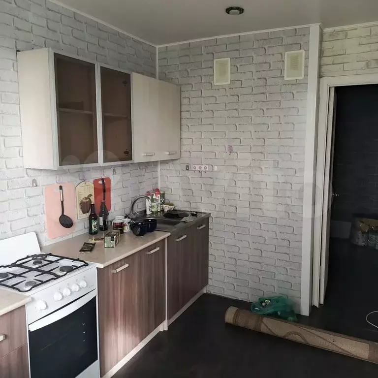 2-к. квартира, 53 м, 5/5 эт. - Фото 0