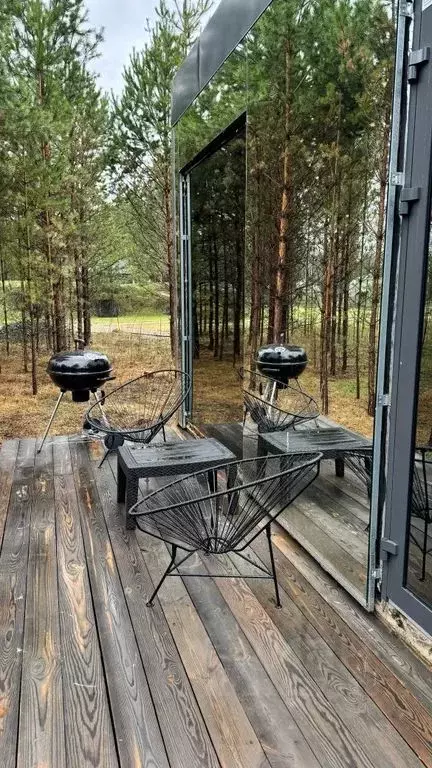 Дом в Новосибирская область, Новосибирский район, Кубовинский ... - Фото 1