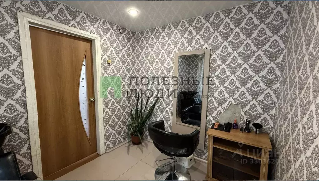 Дом в Амурская область, с. Тамбовка ул. Пионерская, 60 (44 м) - Фото 2