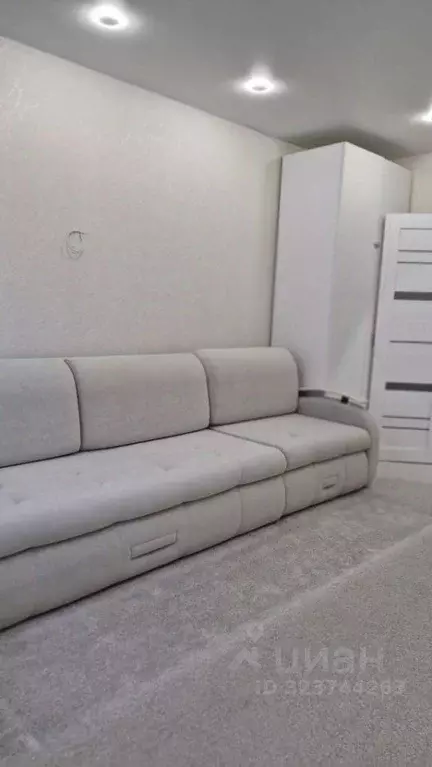 3-к кв. Татарстан, Набережные Челны ул. Шамиля Усманова, 111 (66.8 м) - Фото 1