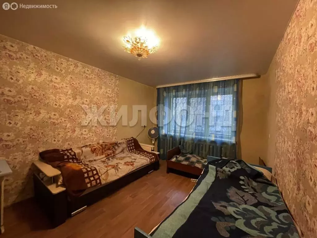 2-комнатная квартира: Нижний Тагил, улица Энтузиастов, 80 (45 м) - Фото 2