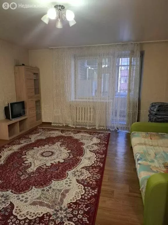 1-комнатная квартира: Казань, 2-я Азинская улица, 3 (53.9 м) - Фото 0