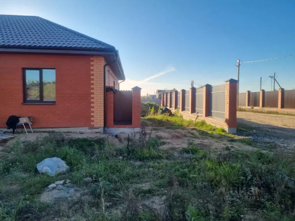 Дом в Тверская область, Калининский муниципальный округ, д. Раслово  ... - Фото 2