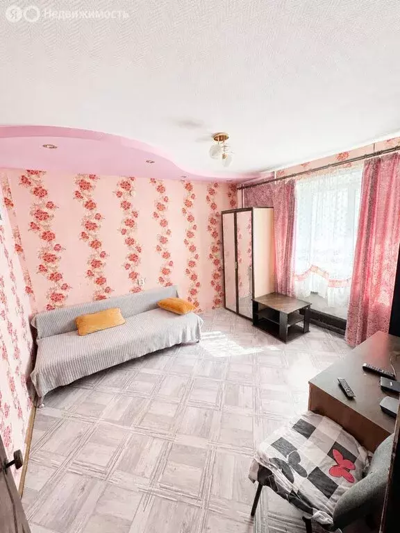 1-комнатная квартира: Соликамск, Красный бульвар, 10 (31.7 м) - Фото 1
