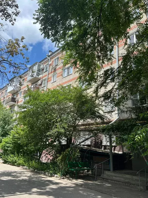 Продаётся 2-к квартира, 45 м - Фото 0
