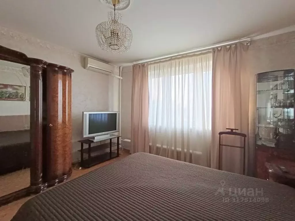 2-к кв. Москва ул. Мневники, 10К1 (54.0 м) - Фото 0