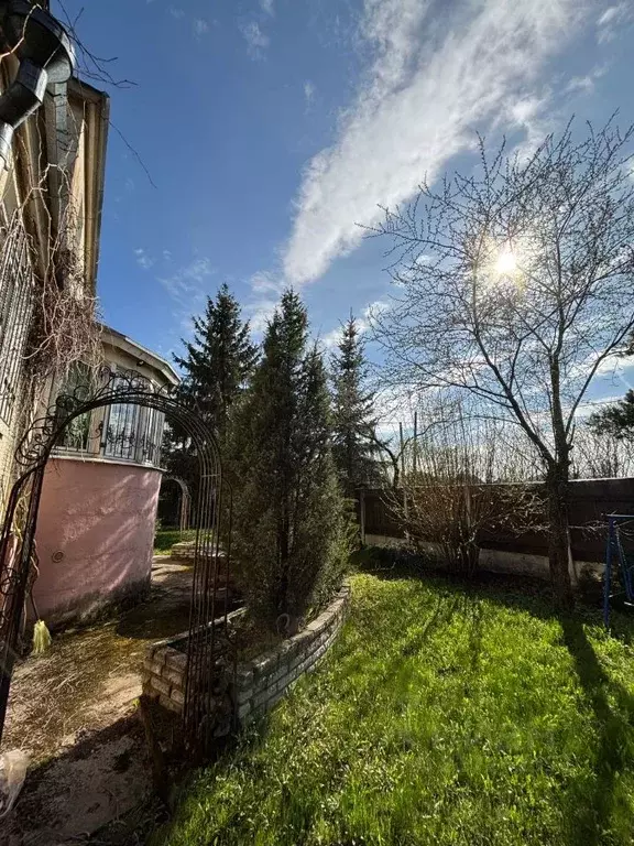 Дом в Ленинградская область, Ломоносовский район, Аннинское городское ... - Фото 1