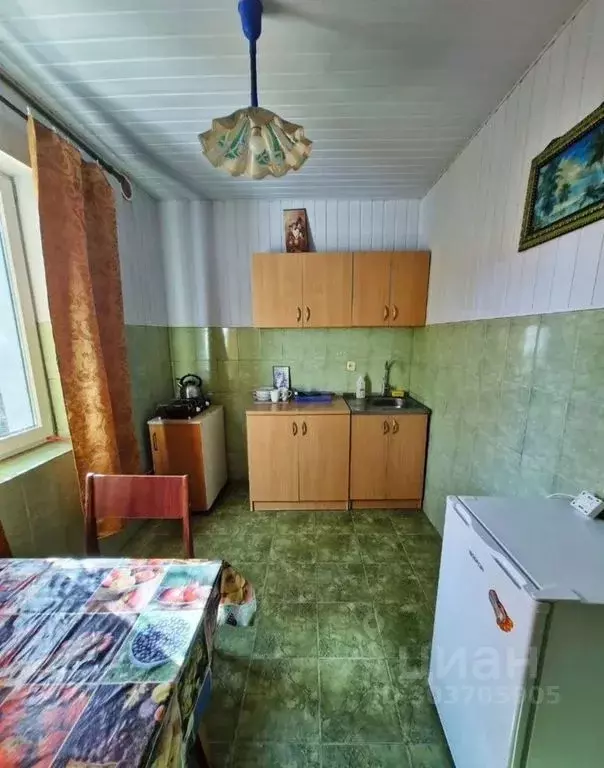 Комната Севастополь ш. Качинское, 5 - Фото 1