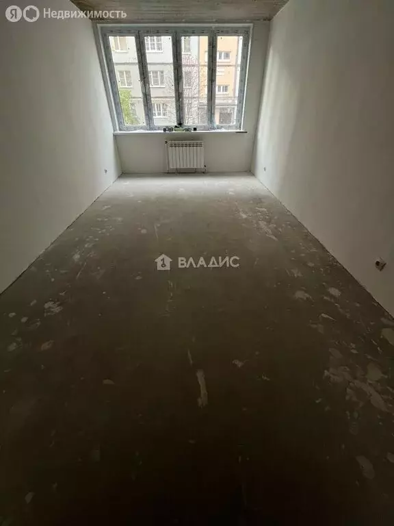 2-комнатная квартира: Вологда, Ленинградская улица, 113А (62.1 м) - Фото 1