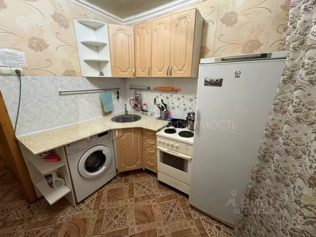 3-к кв. Тюменская область, Тюмень Минская ул., 57 (54.4 м) - Фото 1