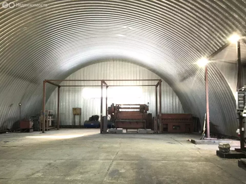 Производственное помещение (460 м) - Фото 2