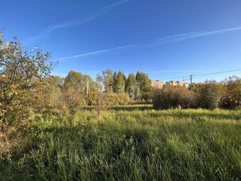 Участок в Марий Эл, Йошкар-Ола Надежда СНТ, 191 (12.4 сот.) - Фото 1