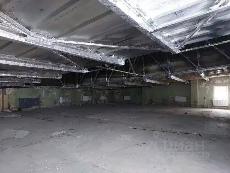 Производственное помещение в Санкт-Петербург Промышленная ул., 5 (249 ... - Фото 2