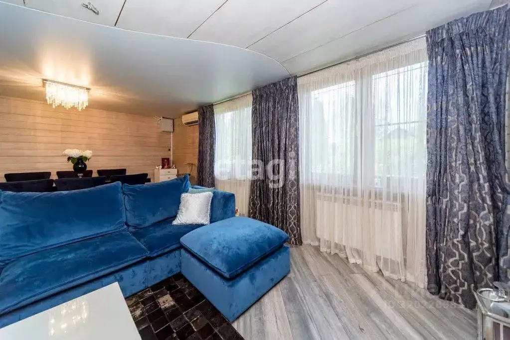 Дом в Ярославская область, Ярославль Вишневая ул., 3 (180 м) - Фото 1