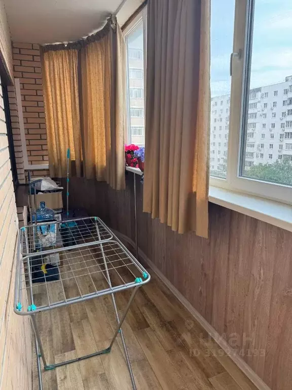 1-к кв. Краснодарский край, Новороссийск Пионерская ул., 21А (47.3 м) - Фото 1