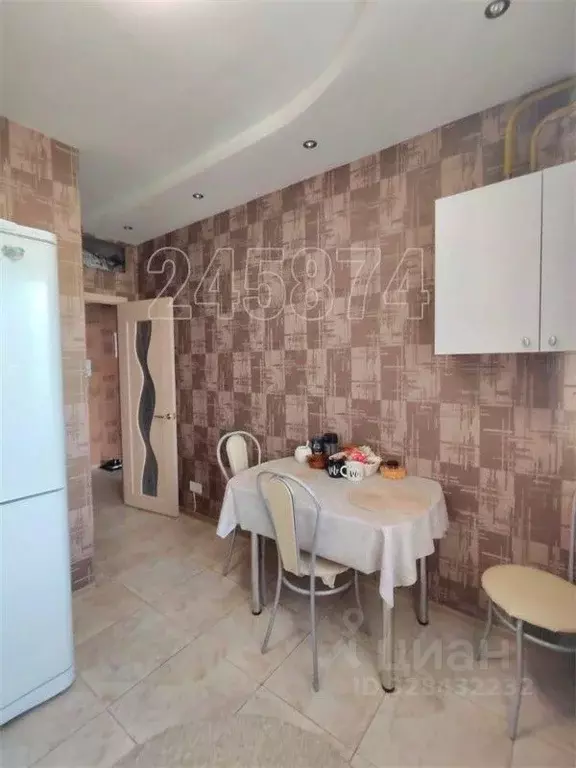 1-к кв. Московская область, Истра муниципальный округ, д. Черная ул. ... - Фото 2