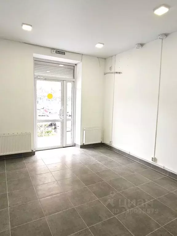 Помещение свободного назначения в Краснодарский край, Краснодар ул. ... - Фото 2